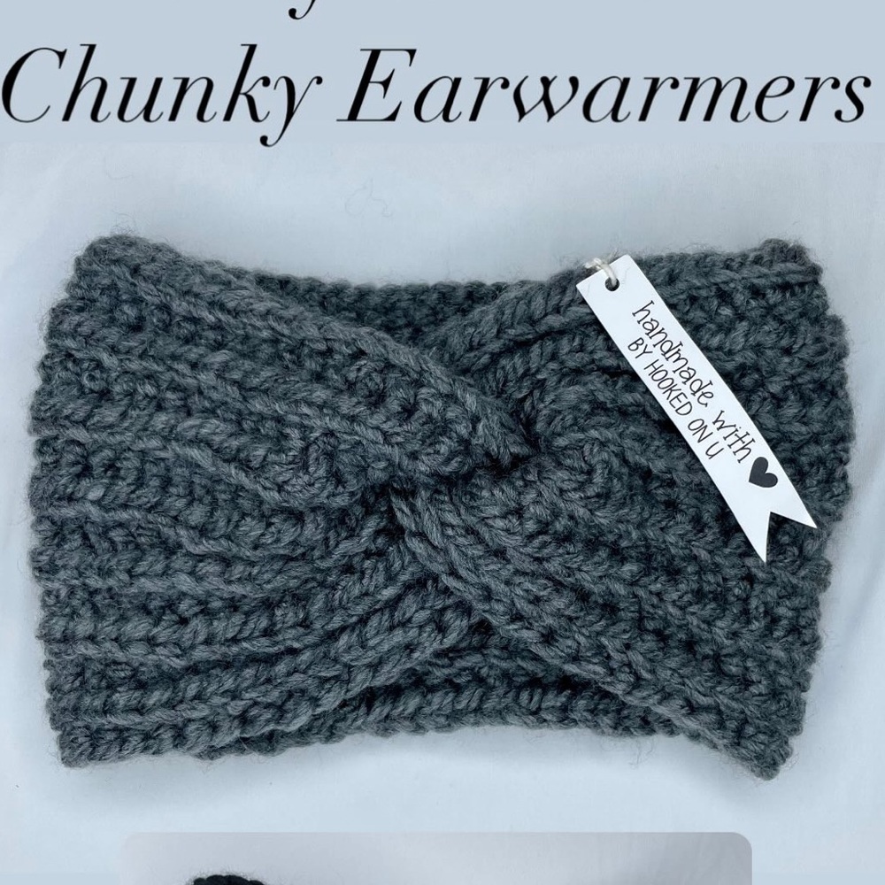 Chucky Earwarmers